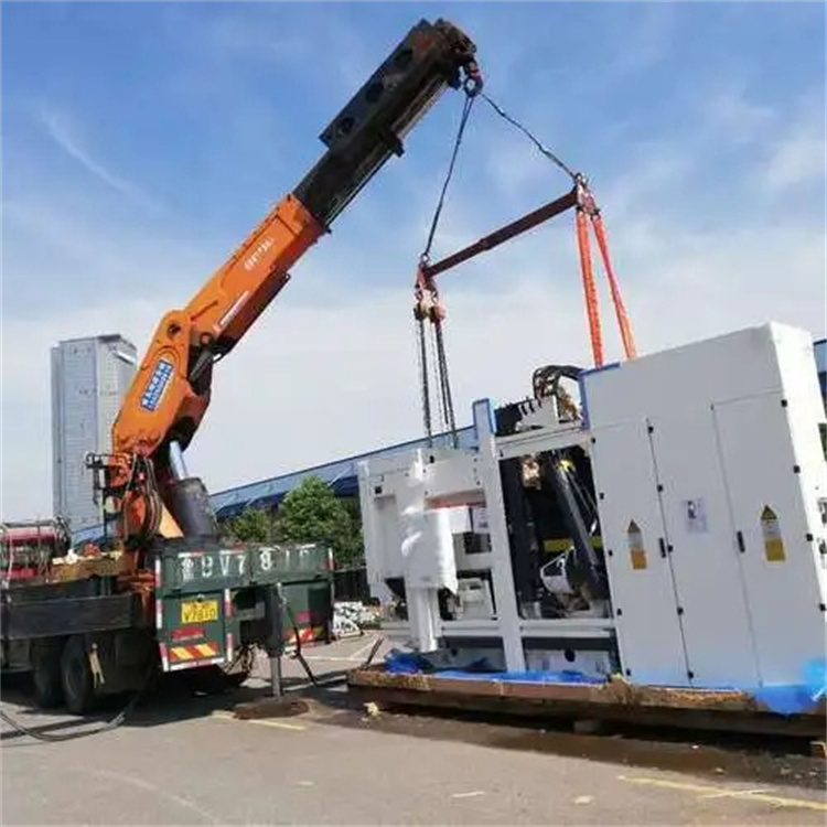 万载附近小吊车联系方式|8-16吨|本地及时服务