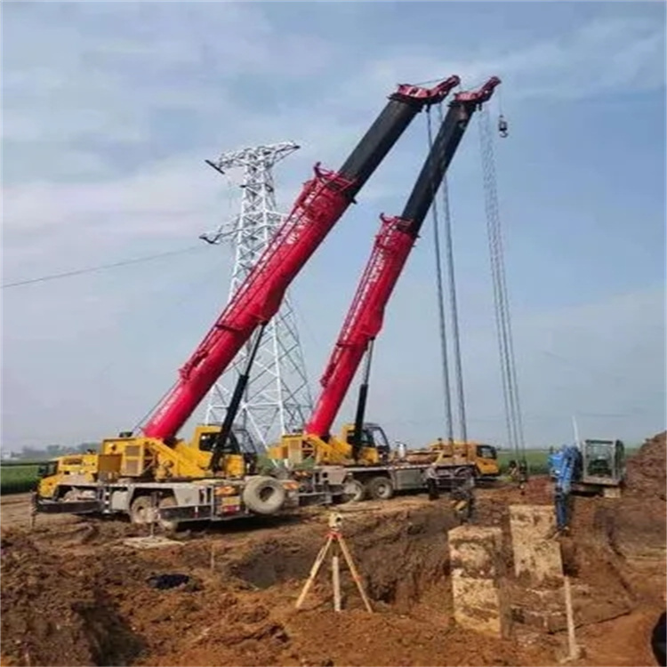 万载小型吊沙子吊车多少钱