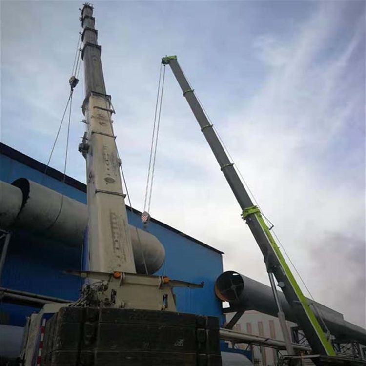 万载工地吊水泥的吊车一个台班多少钱